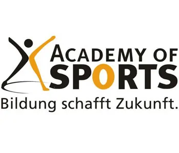 Academy of Sports  Logo