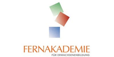Fernakademie für Erwachsenenbildung Logo
