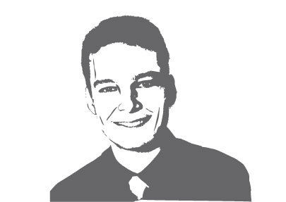 Tobias Basler Tobias Basler Team Bild