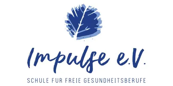 Logo der Impulse e.V. Schule