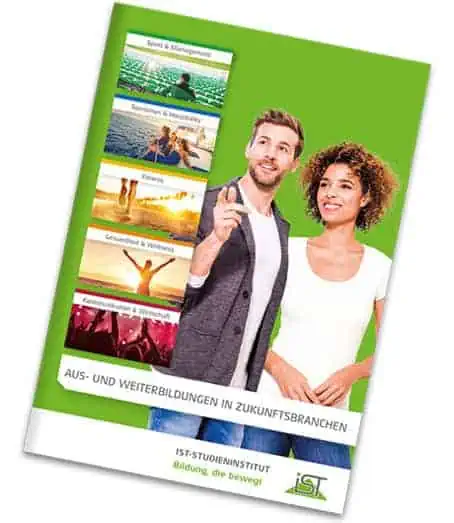 IST Studienhandbuch IST Hochschule Studienhandbuch