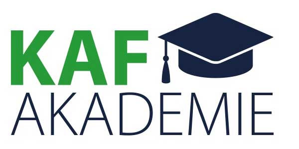 KAF Akademie Logo KAF Akademie Logo